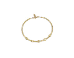 18K Gold Bangle BG20006056/K00402