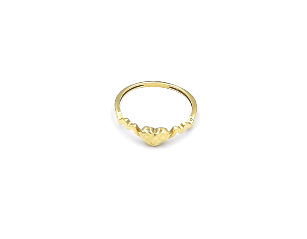 18K Gold Ring BG20004414/R00815