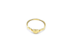 18K Gold Ring BG20004414/R00815