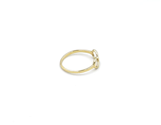 18K Gold Ring BG20005952/R01171