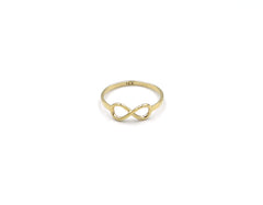 18K Gold Ring BG20005952/R01171