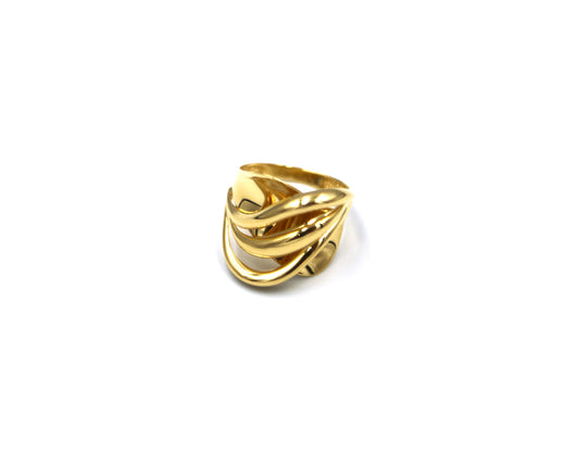 18K Gold Ring BG20006087/R01200