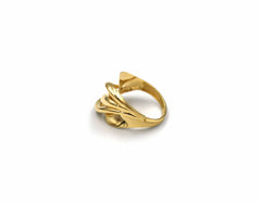 18K Gold Ring BG20006087/R01200