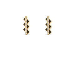 18K Gold Earring SP 06/12