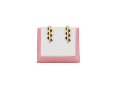 18K Gold Earring SP 06/12