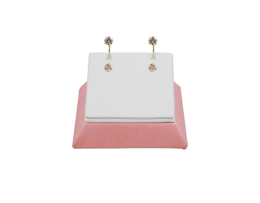 18K Gold Earring SP 06/25