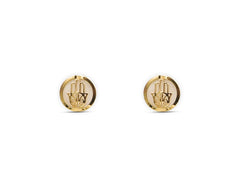 18K Gold Earring SP 06/29