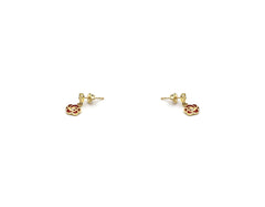 18K Gold Earring SP 06/53