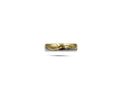18K Gold Ring AFR00951