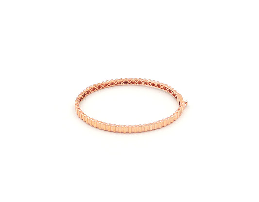 18K Gold Bangle BG20004602/K00318