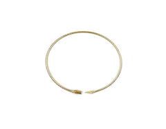 Arrow design Bangle