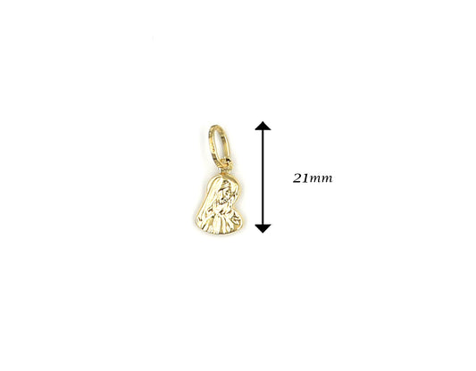 18K Gold Maryam Pendant BG20005122/P00921