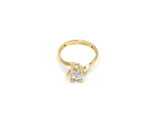 18K Gold Ring BG20005487/R01053