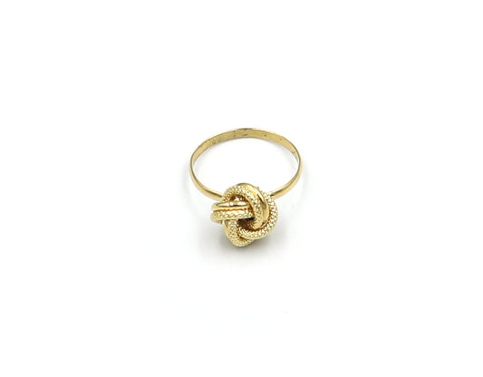 18K Gold Ring BG20005756/R01115