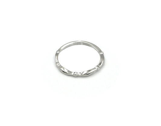 18K Gold Ring BG00002012/R00352