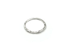 18K Gold Ring BG00002012/R00352