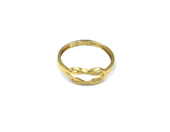 18K Gold Ring BG0003320/R00597