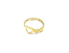 18K Gold Ring BG0003342/R00619