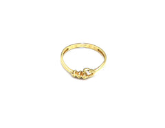 18K Gold Ring BG20003910/R00723