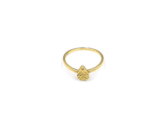 18K Gold Ring BG20004472/R00873