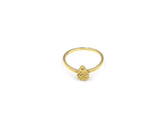 18K Gold Ring BG20004472/R00873