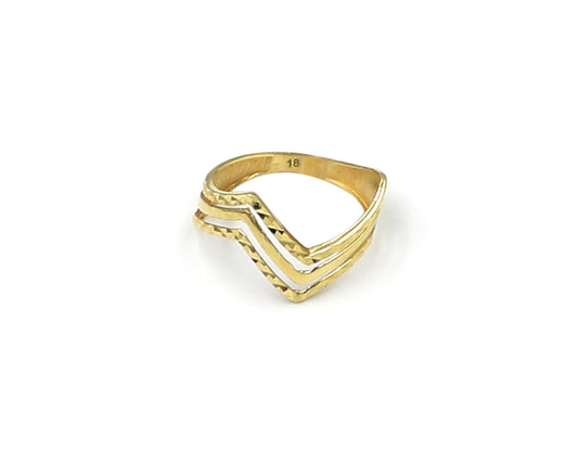 18K Gold Ring BG20004479/R00880