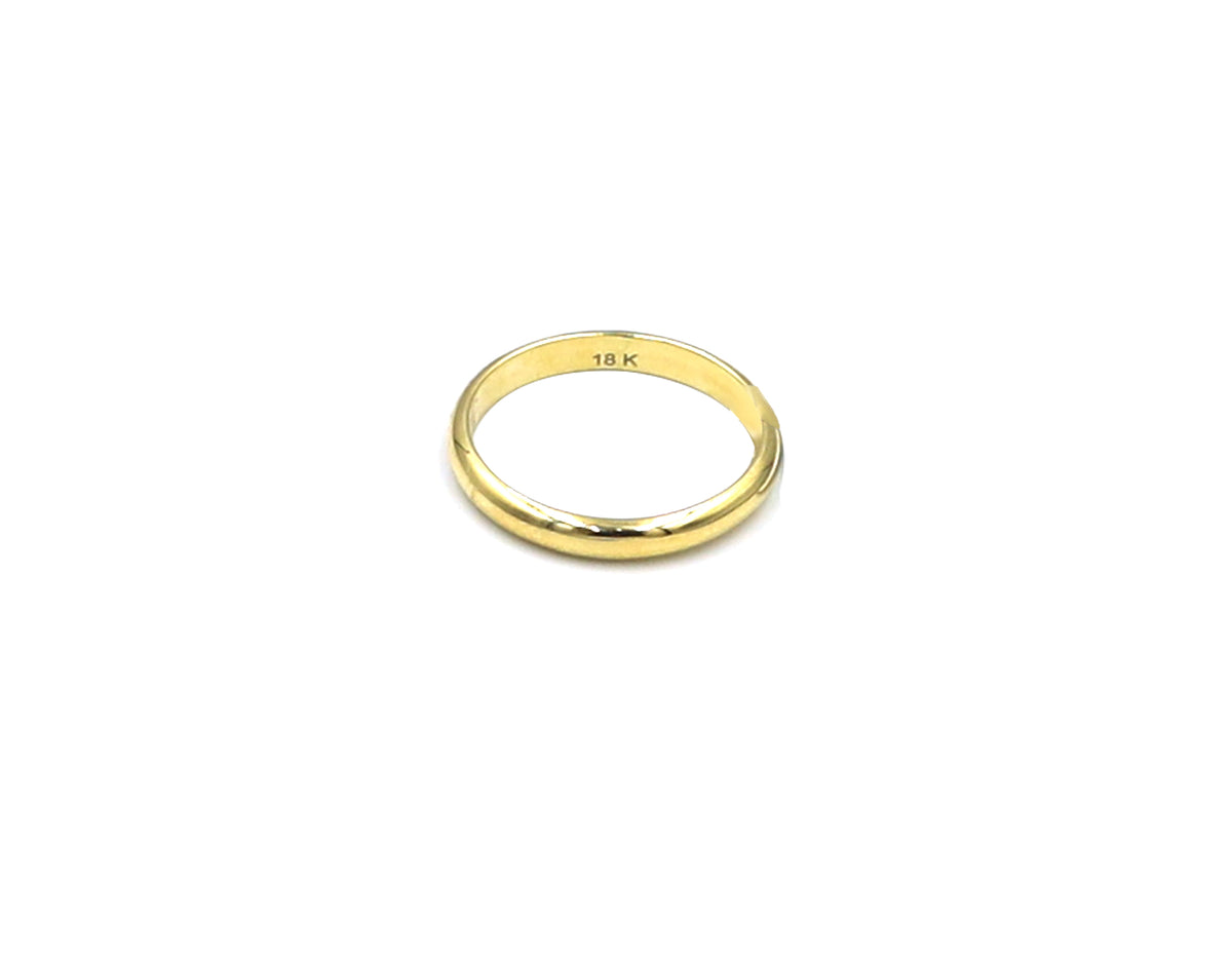 18k Gold Ring BG20004935/R00954