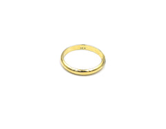 18k Gold Ring BG20004935/R00954