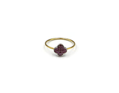 18K Gold Ring BG20005614/R01078