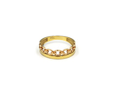 18K Gold Ring BG20005637/R01101