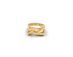 18K Gold Ring BG20006084/R01197