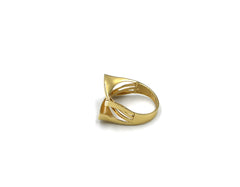 18K Gold Ring BG20006084/R01197