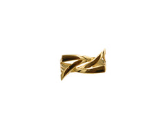 18K Gold Ring BG20006084/R01197