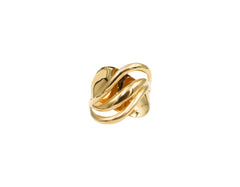 18K Gold Ring BG20006087/R01200