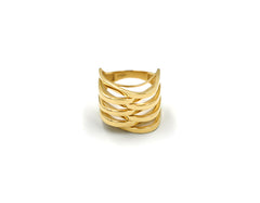 18K Gold Ring BG20006091/R01204