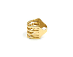 18K Gold Ring BG20006091/R01204