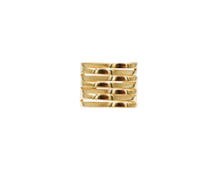 18K Gold Ring BG20006091/R01204