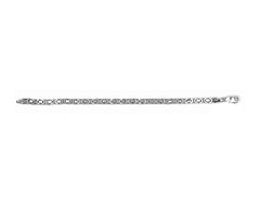 925 Pure Silver Bracelet SB00021