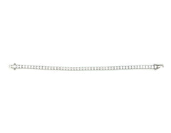 925 Pure Silver Bracelet SB00057