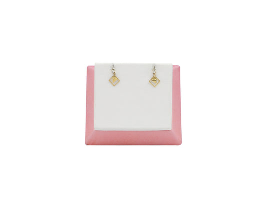 18k Gold Earring SP 04/26