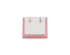 18k Gold Earring SP 04/26