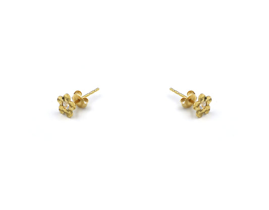 18K Gold Earring SP 05/06