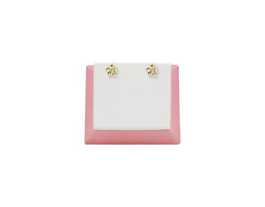 18K Gold Earring SP 05/06