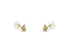 18K Gold Earring SP 07/06