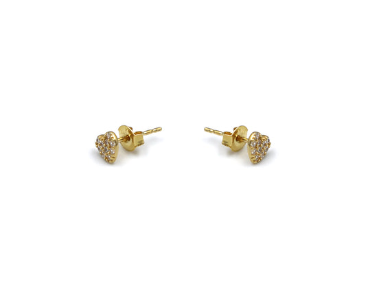 18K Gold Earring SP 07/23