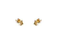 18K Gold Earring SP 07/25