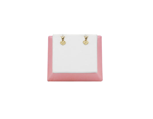 18K Gold Earring SP 07/26