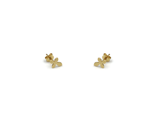 18K Gold Earring SP 08/17